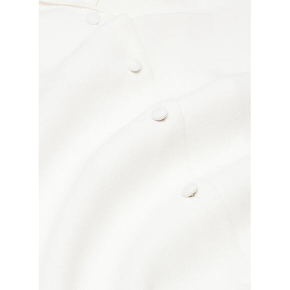 Wilfred Tulum Blouse Light Birch- S - Picture 7 of 8